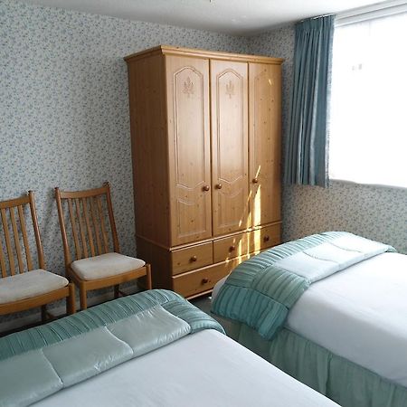 Hotel Aveland House Babbacombe Torquay Exterior foto