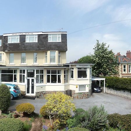Hotel Aveland House Babbacombe Torquay Exterior foto