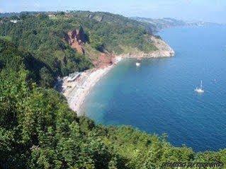 Hotel Aveland House Babbacombe Torquay Exterior foto
