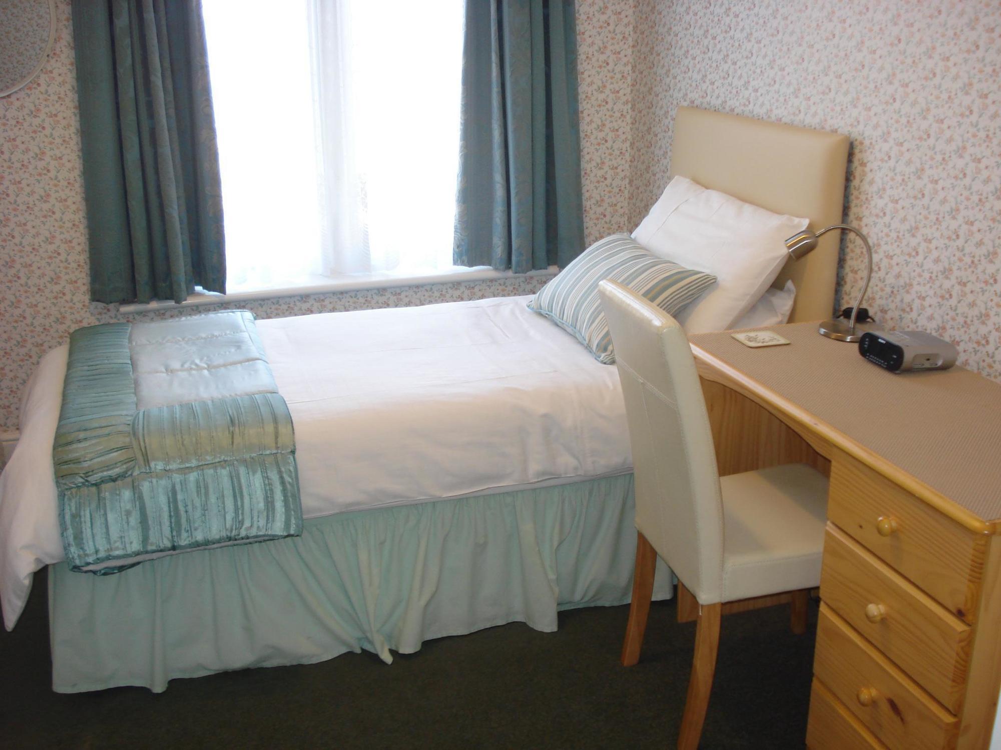 Hotel Aveland House Babbacombe Torquay Exterior foto
