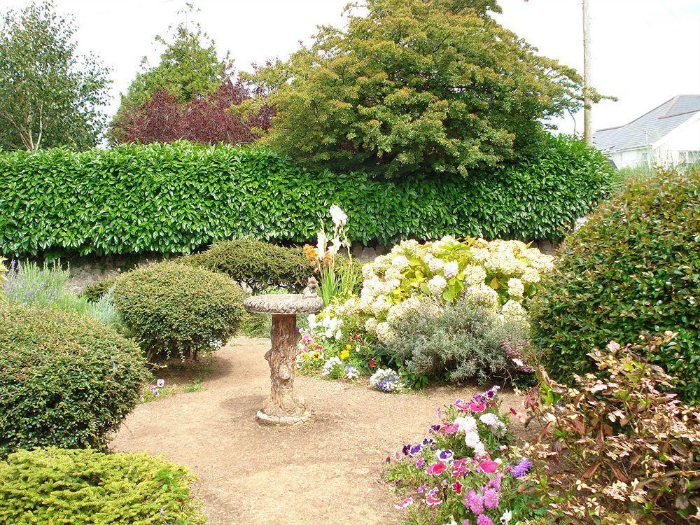 Hotel Aveland House Babbacombe Torquay Exterior foto