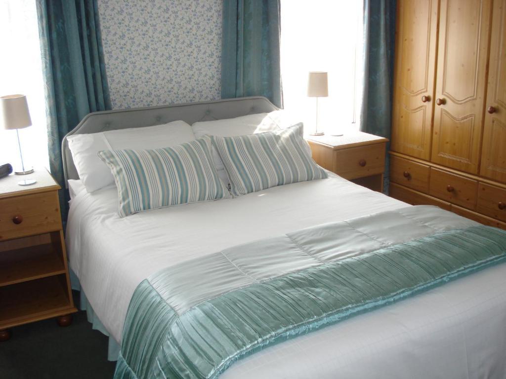 Hotel Aveland House Babbacombe Torquay Zimmer foto