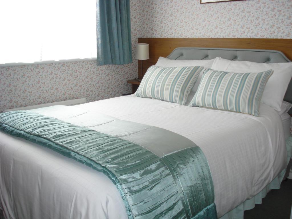 Hotel Aveland House Babbacombe Torquay Zimmer foto