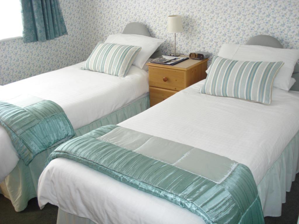 Hotel Aveland House Babbacombe Torquay Zimmer foto
