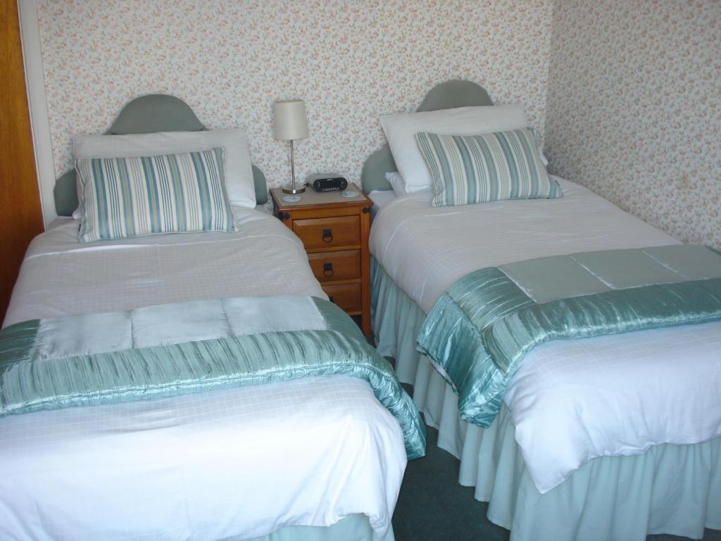 Hotel Aveland House Babbacombe Torquay Zimmer foto