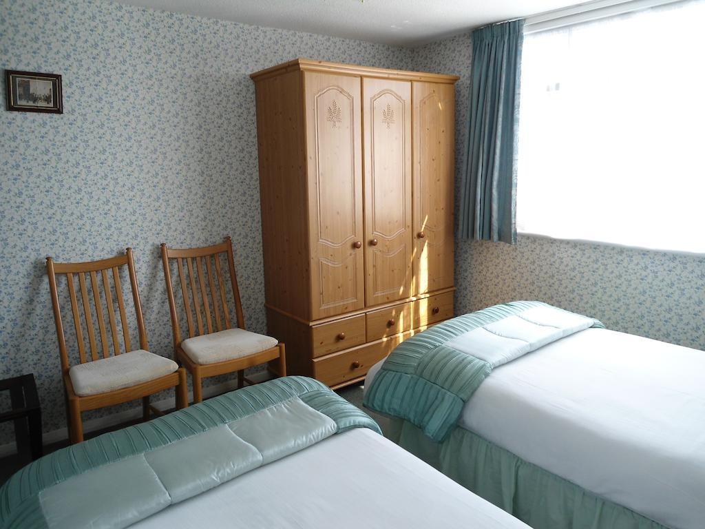 Hotel Aveland House Babbacombe Torquay Exterior foto