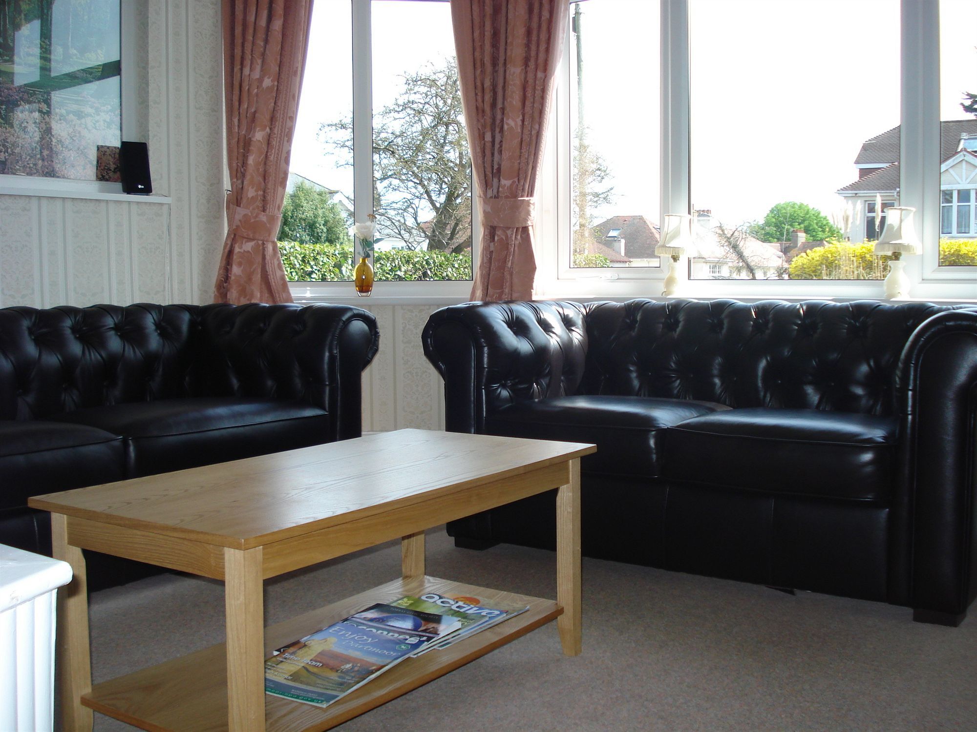 Hotel Aveland House Babbacombe Torquay Exterior foto